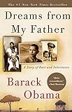 Dreams from My Father: A Story of Race and Inheritance (English Edition)