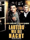 Lautlos wie die N