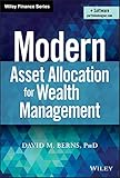 Modern Asset Allocation for Wealth Management (Wiley Finance Editions)