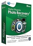 Stellar Photo Recovery 5 für Window