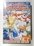 Lustiges Taschenbuch LTB Nr. 82 - Das erste Fußballspiel der W