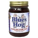 Blues Hog Original Barbecue Sauce (540 g)