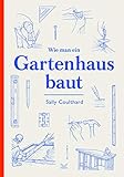 Wie man ein Gartenhaus b