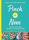 Pinch of Nom: 100 Slimming, Home-style Recip