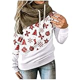 XTBFOOJ pullover mädchen kapuzenpullover jacken herren mantel damen sweater wet coat t shirt langarmshirt basic sweatshirt pullover damen bluse ärmel damen partner hoodie strickjacke ob