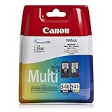 Canon PG-540 / CL-541 Multi Pack