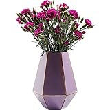 Kare Design Art Pastell Vase,