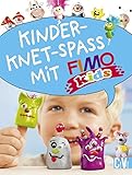 Kinder-Knet-Spaß mit FIMO® k