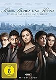 Kabhi Alvida Naa Kehna - Bis dass das Glück uns scheidet (Einzel-DVD)