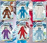 CICABOOM Elastikorps Monster Collection 2 Modell zufällig