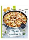 Fisch und Meeresfrüchte: Rezepte für den Thermomix