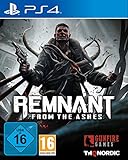 Remnant: From the Ashes (Playstation 4)