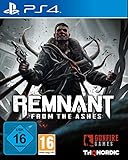 Remnant: From the Ashes (Playstation 4)
