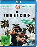 Die Miami Cops [Blu-ray]