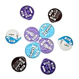 Das kleine Kakao Probierpaket für die Tassimo®