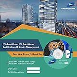 ITIL-Practitioner ITIL Practitioner Certification - IT Service Management Complete Video Learning Certification Exam Set (DVD)