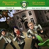 Pollution Police - Die kleinen Pfadfinder 03: D