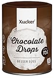 Xylit Xucker Schoko-Drops 3er Pack (3x 200g)