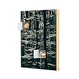 artboxONE Adventskalender mit Pralinen von Ferrero Buchenwald Adventskalender N