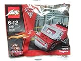 LEGO Cars 2: Gremlin In Welding Gear Setzen 30121 (Beutel)
