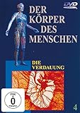 Der Körper des Menschen 4 - Die Verdauung