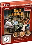 Heute Ruhetag ! - DDR TV