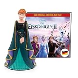 tonies Hörfigur für Toniebox, Disney – Die Eiskönigin 2, Original-Hörspiel zum Film, Hörspiel für Kinder ab 4 Jahren, Spielzeit ca. 70 M