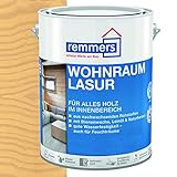 Remmers Wohnraum-Lasur (2,5 l, farblos)