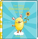 Der kleine Sonnenschein fü