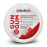 Holts Gun Gum Original- Auspuff- Dichtpaste 200g