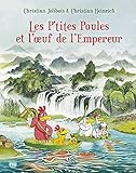 Les p'tites poules 17/L'oeuf de l'emp