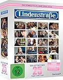 Die Lindenstraße - Das komplette 25. Jahr, Folgen 1249-1300 (Collector's Box Limited Edition,10 Discs)