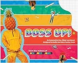 Boss Up! An Interactive Fun-Filled Workbook Designed to Build You Into a Better Boss: From the makers of SUPER*MEGA*BOSS (English Edition)