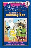 The High-Rise Private Eyes #2: The Case of the Climbing Cat (I Can Read Level 2, Band 2)