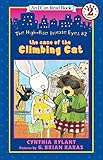 The High-Rise Private Eyes #2: The Case of the Climbing Cat (I Can Read Level 2, Band 2)