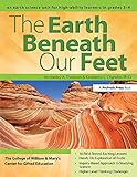 The Earth Beneath Our Feet: An Earth Science Unit for High-Ability Learners in Grades 3-4 (English Edition)