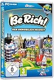 Be Rich! Der Immobilien-Mag