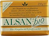 Alsan ALSAN-BIO Margarine (6 x 250 gr)