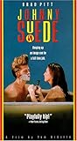 Johnny Suede [UK-Import] [VHS]