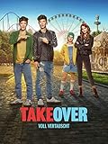 Takeover: V