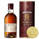 Aberlour 12 Year Old Single Malt Scotch Whisky 70