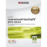 Lexware Warenwirtschaft Pro 2014 [Download]