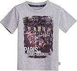 PSG T-Shirt, offizielle Kollektion, Kindergröße für 4-Jährige g