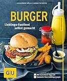 Burger: Lieblings-Fastfood selbst g