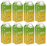 Capital Bra BraTee 8er Set Zitrone Lemon 750ml - Eistee Ice T