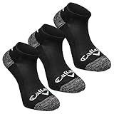 Callaway Golf Sport Crew-Socken 3