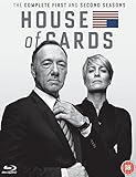 House of Cards - Season 01 / House of Cards - Season 02 - S