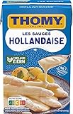 THOMY Les Sauces Hollandaise 1er Pack (1x 250ml) - Combiblock