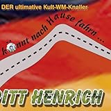 Ihr könnt nach Hause fahrn (Radio Version)