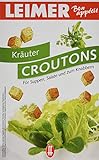 Leimer Croutons Kräuter (1 x 100 g Packung)